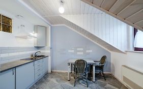 Apartamenty Łozówka